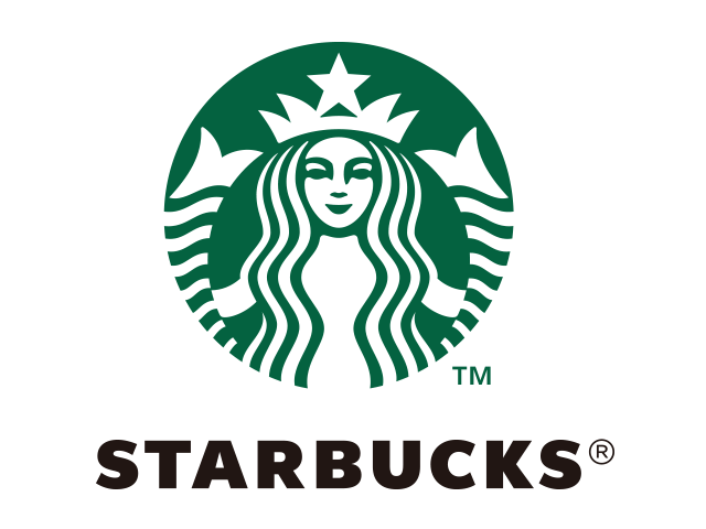 Starbucks brand logo 02 iron on paper